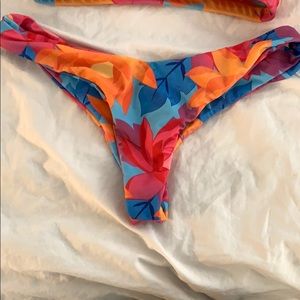 Moana Bikini swimsuit bottom